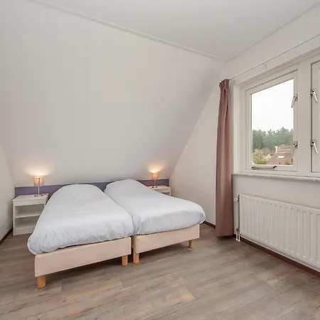 Comfortable With Combi-microwave In Surroundings Villa *