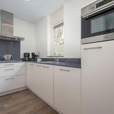Comfortable With Combi-microwave In Surroundings Villa Arcen